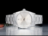 Rolex Air-King 34 Argento Oyster Silver Lining  14000